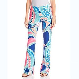 Lilly Pulitzer Palazzo Pants